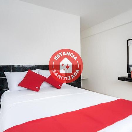Hotel Rimon Cozumel Zewnętrze zdjęcie