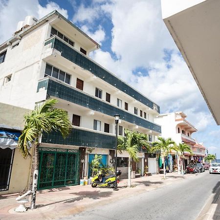 Hotel Rimon Cozumel Zewnętrze zdjęcie