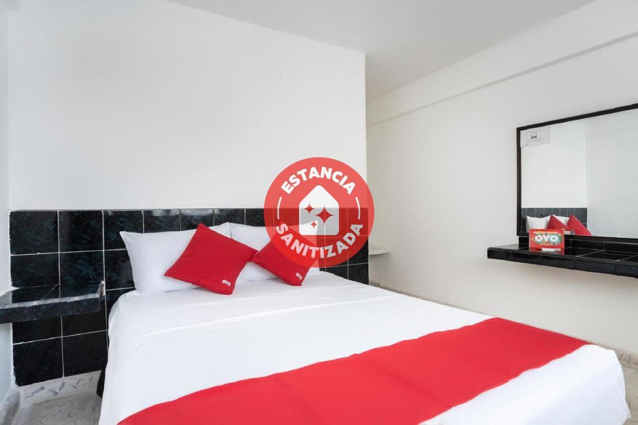 Hotel Rimon Cozumel Zewnętrze zdjęcie