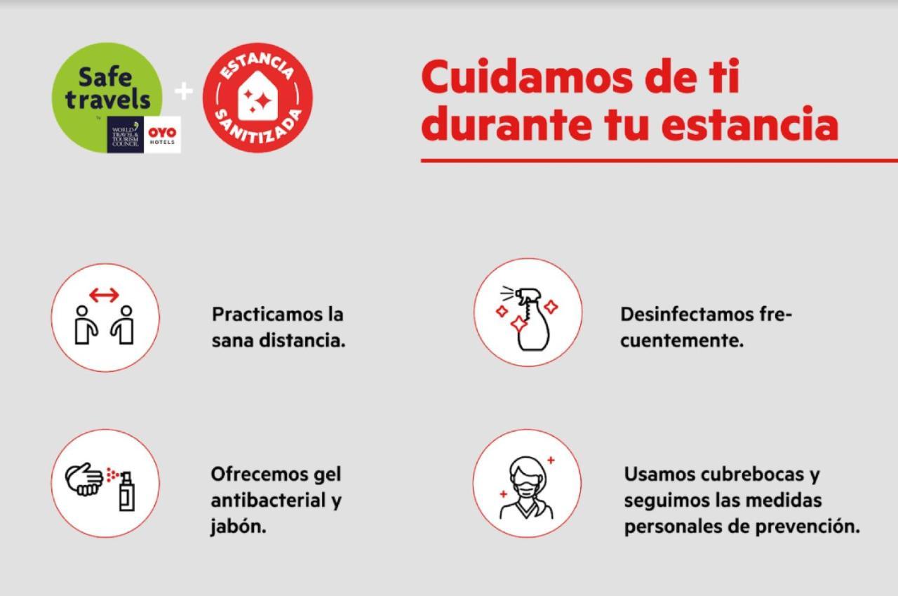 Hotel Rimon Cozumel Zewnętrze zdjęcie