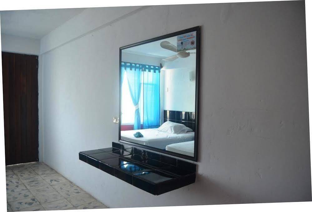 Hotel Rimon Cozumel Zewnętrze zdjęcie