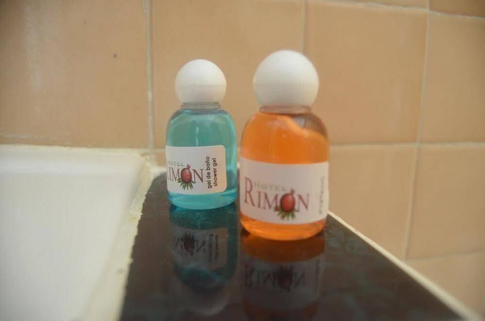 Hotel Rimon Cozumel Zewnętrze zdjęcie
