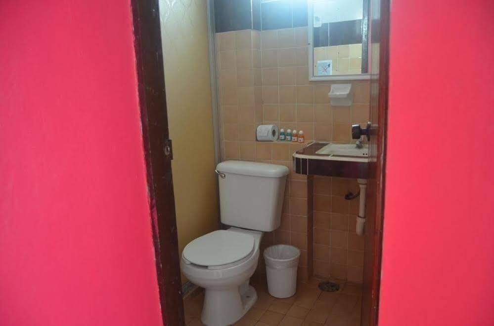 Hotel Rimon Cozumel Zewnętrze zdjęcie