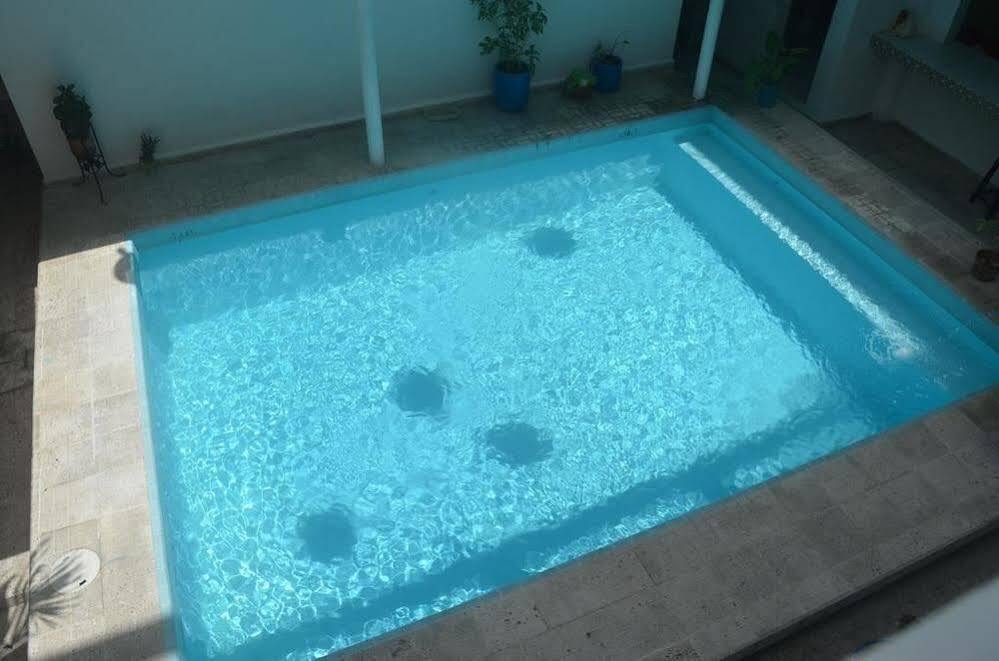 Hotel Rimon Cozumel Zewnętrze zdjęcie