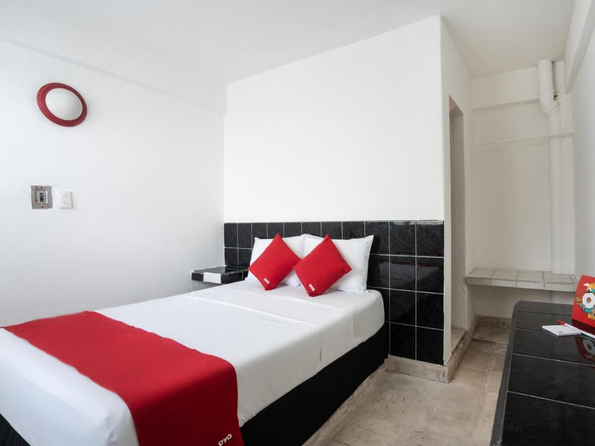 Hotel Rimon Cozumel Zewnętrze zdjęcie