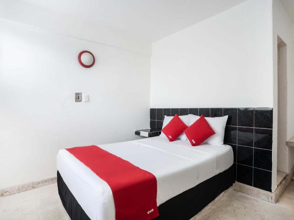 Hotel Rimon Cozumel Zewnętrze zdjęcie