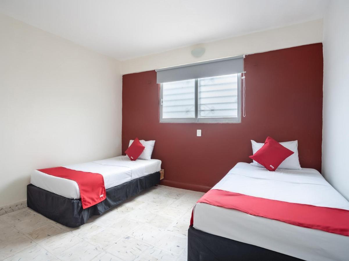 Hotel Rimon Cozumel Zewnętrze zdjęcie