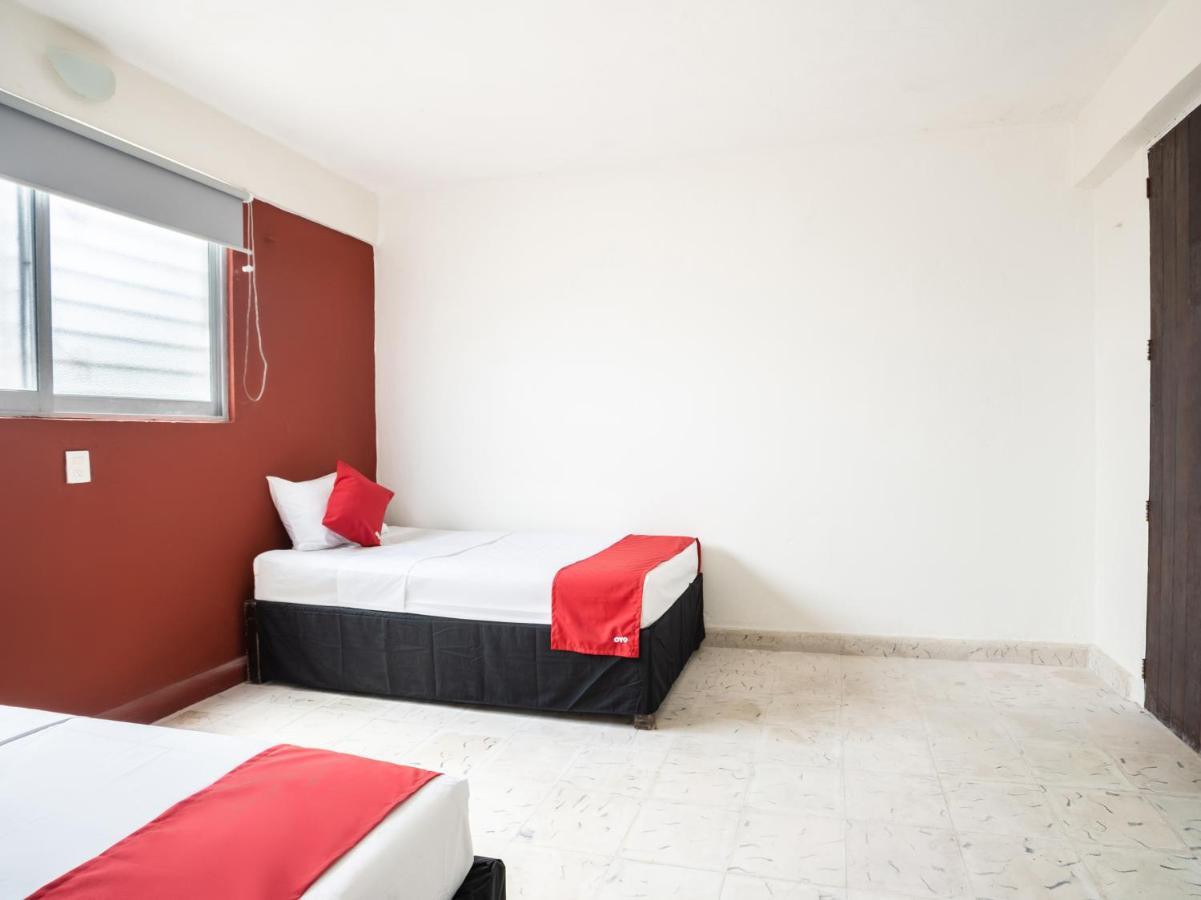 Hotel Rimon Cozumel Zewnętrze zdjęcie