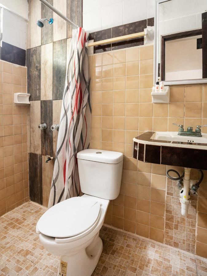 Hotel Rimon Cozumel Zewnętrze zdjęcie