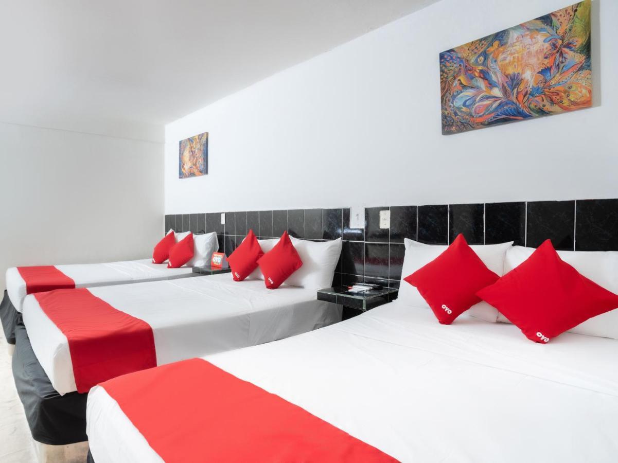 Hotel Rimon Cozumel Zewnętrze zdjęcie