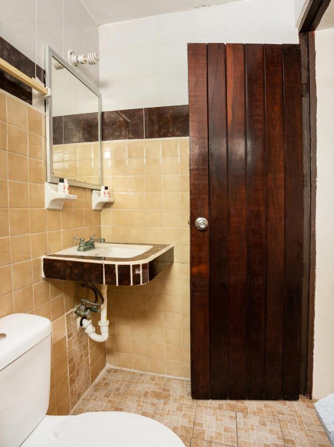 Hotel Rimon Cozumel Zewnętrze zdjęcie