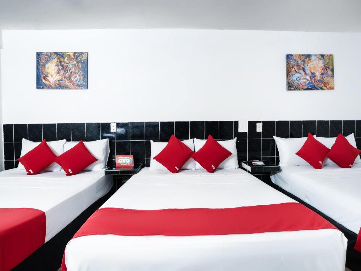 Hotel Rimon Cozumel Zewnętrze zdjęcie