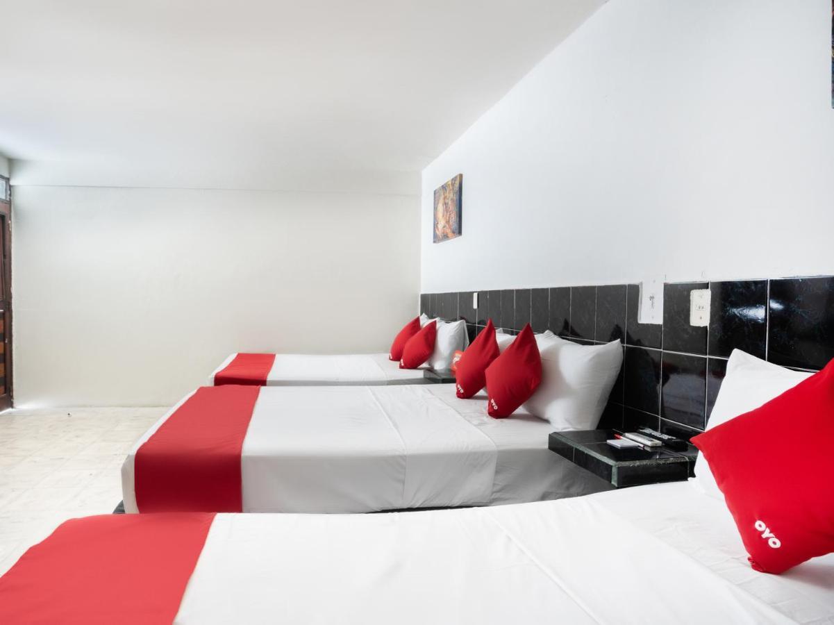 Hotel Rimon Cozumel Zewnętrze zdjęcie