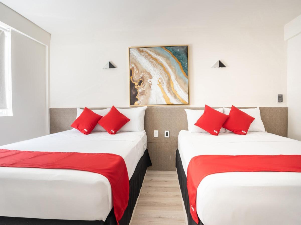 Hotel Rimon Cozumel Zewnętrze zdjęcie