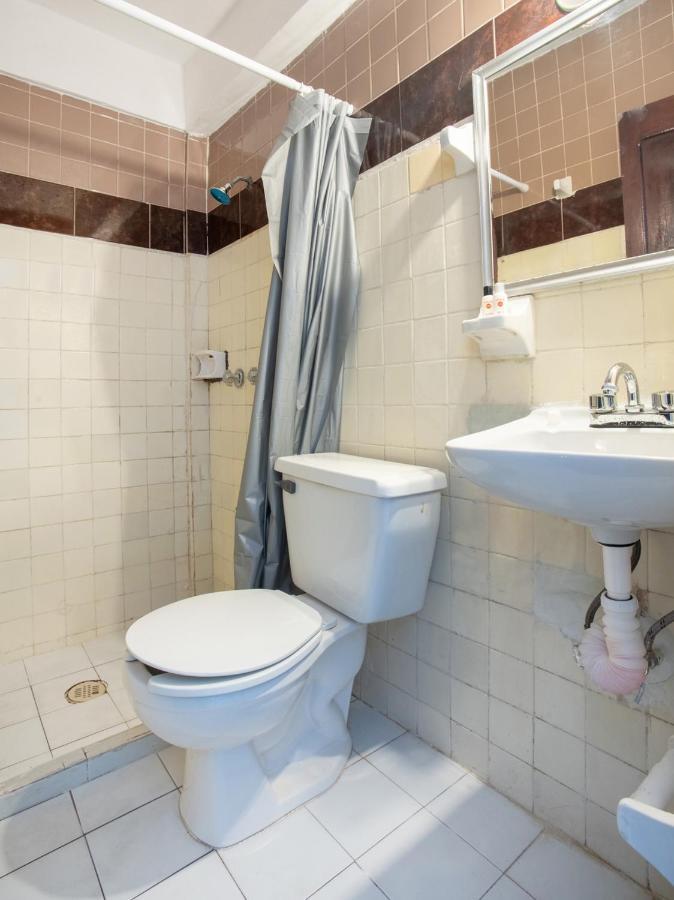Hotel Rimon Cozumel Zewnętrze zdjęcie