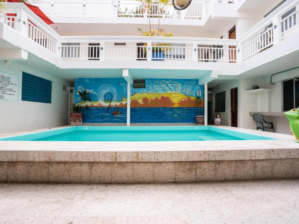 Hotel Rimon Cozumel Zewnętrze zdjęcie