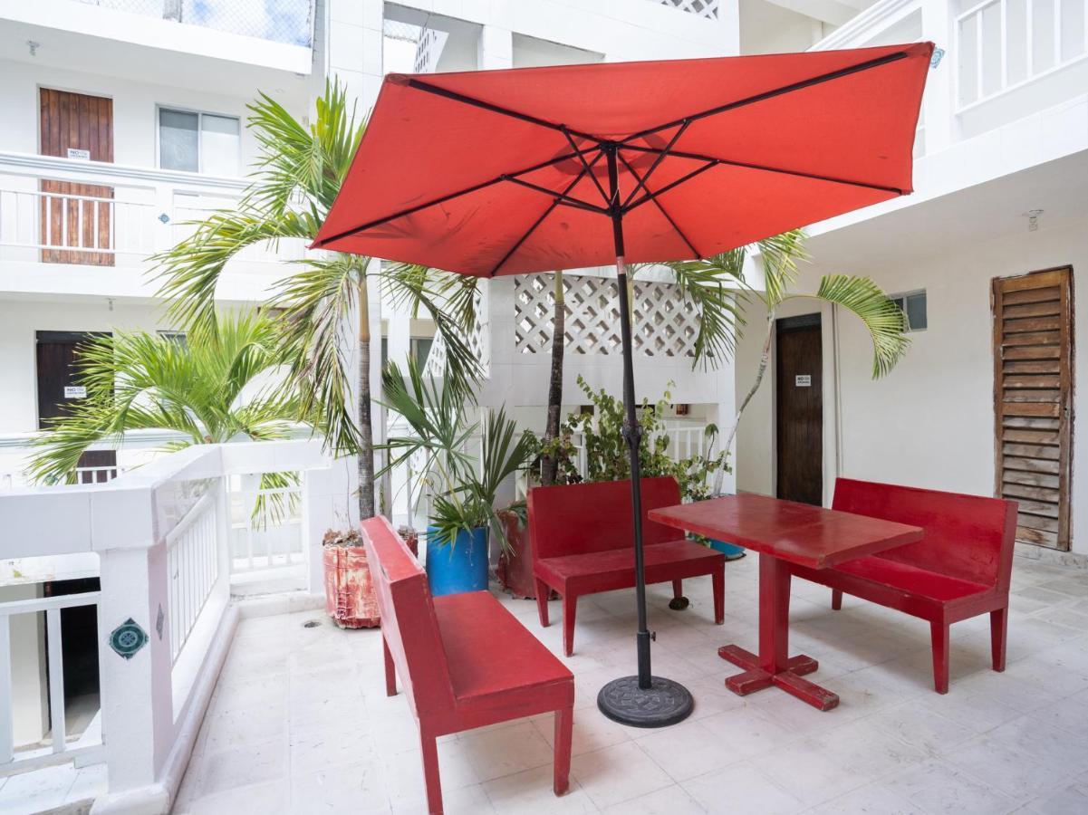 Hotel Rimon Cozumel Zewnętrze zdjęcie