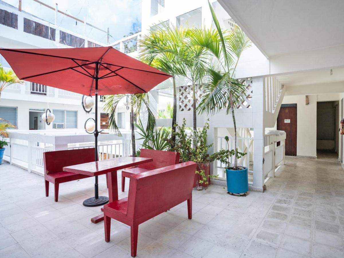 Hotel Rimon Cozumel Zewnętrze zdjęcie