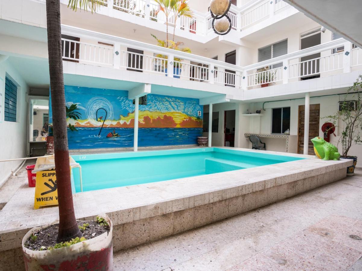 Hotel Rimon Cozumel Zewnętrze zdjęcie