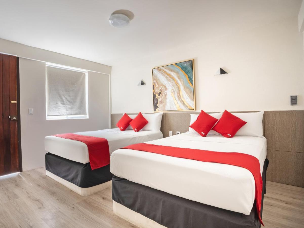 Hotel Rimon Cozumel Zewnętrze zdjęcie