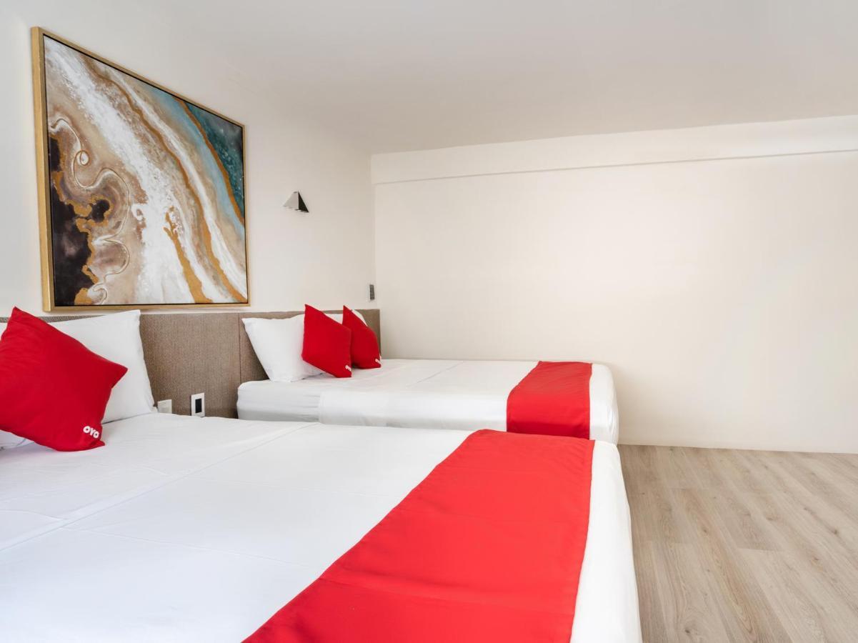 Hotel Rimon Cozumel Zewnętrze zdjęcie