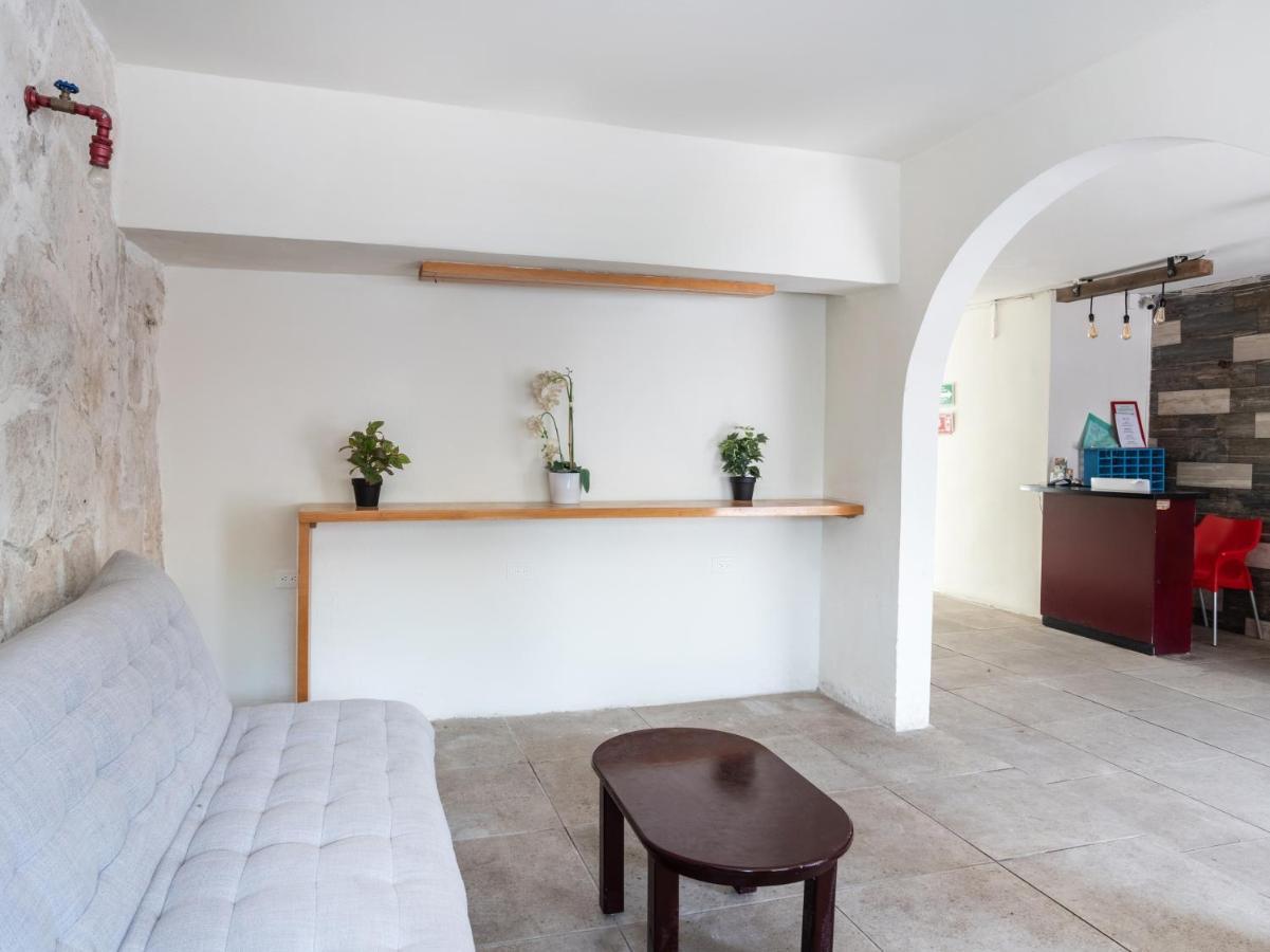 Hotel Rimon Cozumel Zewnętrze zdjęcie