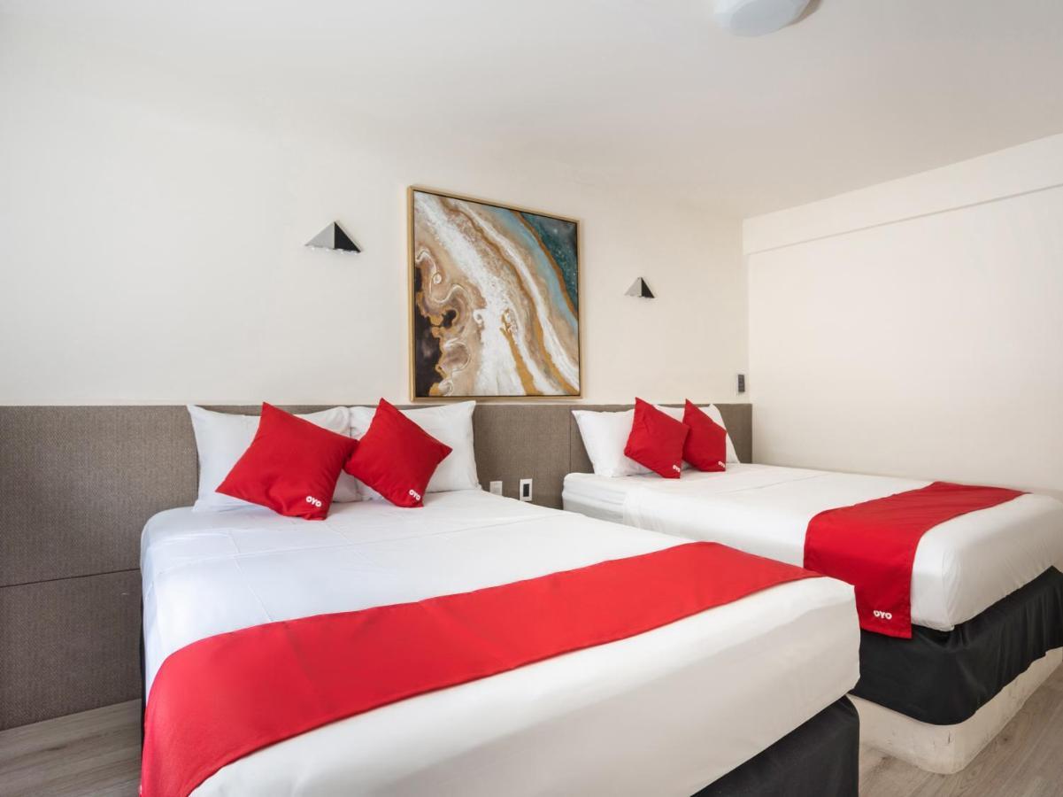 Hotel Rimon Cozumel Zewnętrze zdjęcie