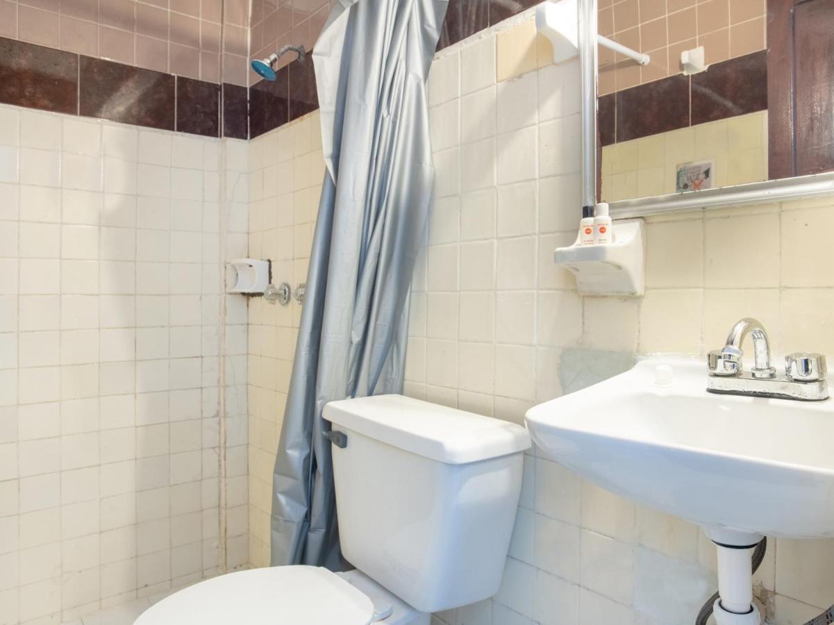 Hotel Rimon Cozumel Zewnętrze zdjęcie